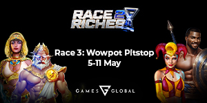 Race 2 Riches