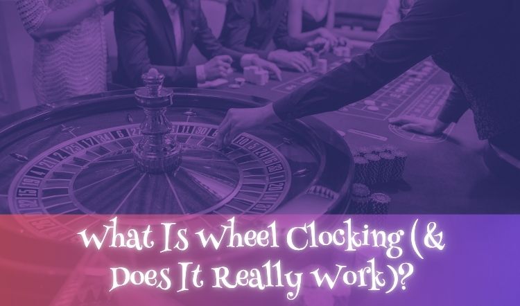 What Is Wheel Clocking (& Does It Really Work)?