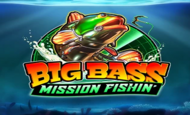 Big Bass Mission Fishin’