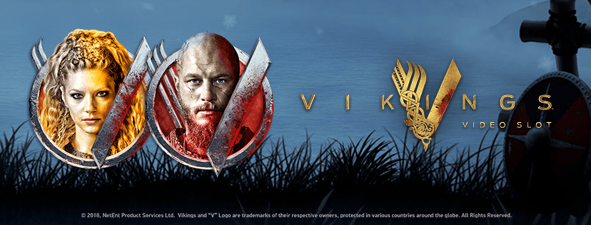 Viking game online, free