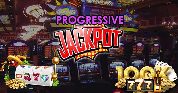 how to win progressive jackpot blackjack