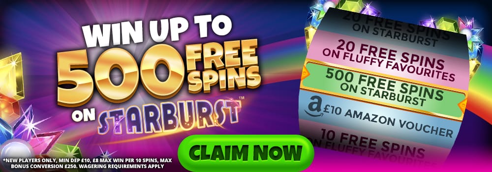 Wizard_Slots 500 Free Spins