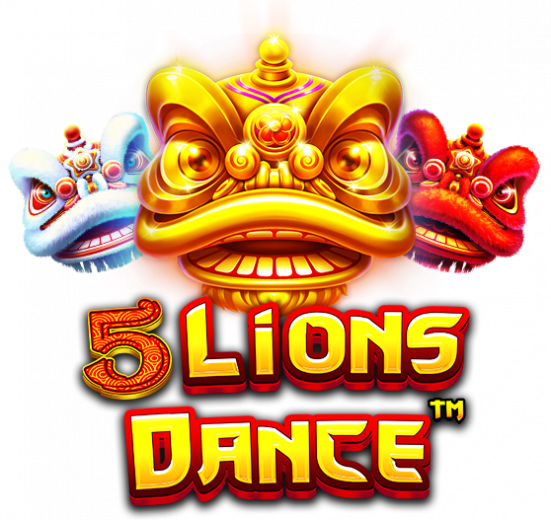 lion dance slot machine