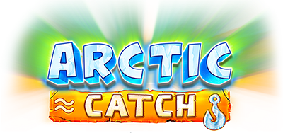 The Arctic Catch slot