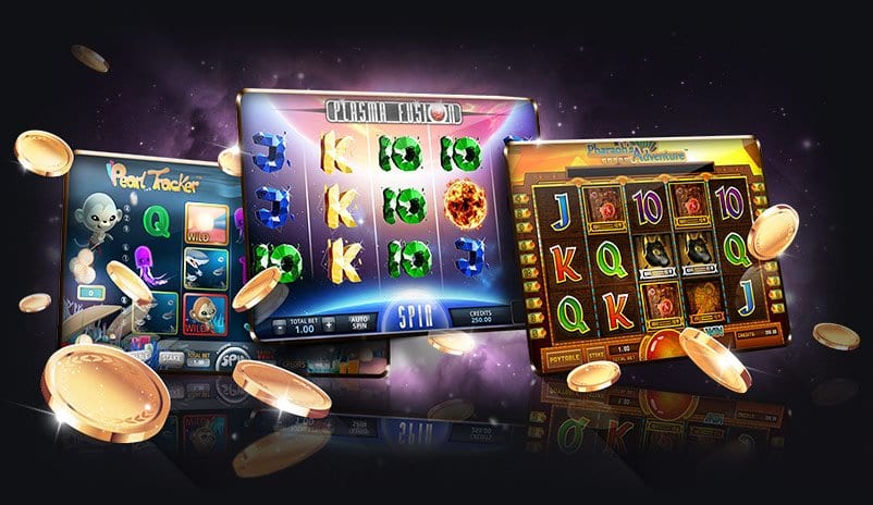 best slot games to play at laberge