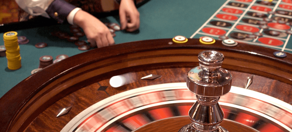roulette app real money