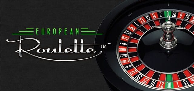 European Roulette Slot Thor Slots