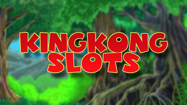 King Kong Slots - Play Online For Real Money