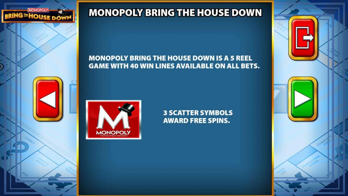 Monopoly free online