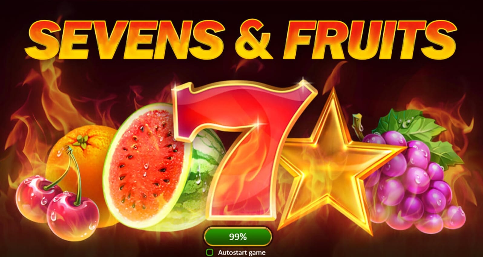 fruit party 2 slot