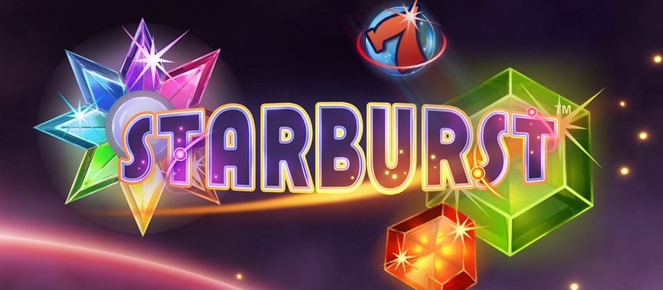 Play starburst online games