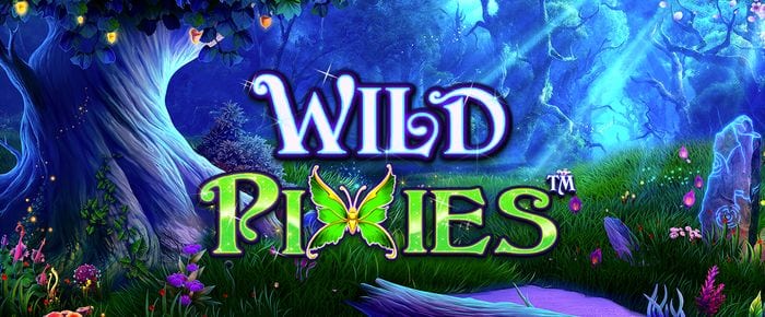 wild pixies slot games